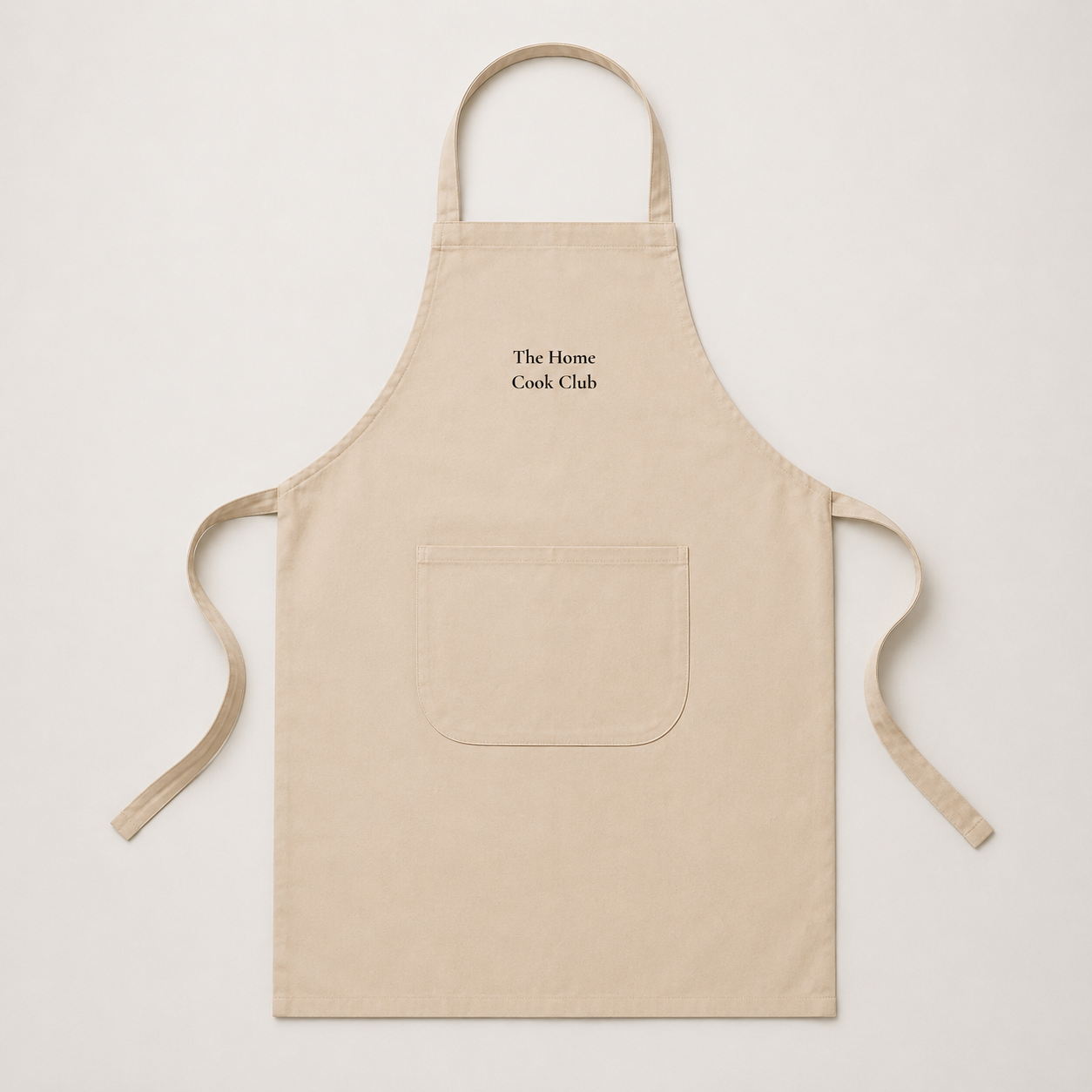 The Club Apron