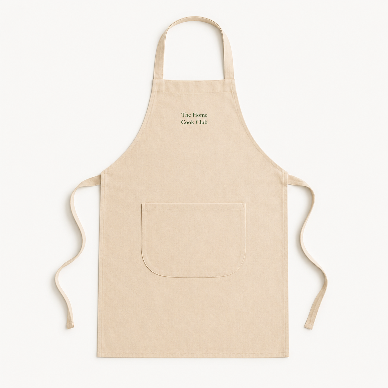 The Club Apron