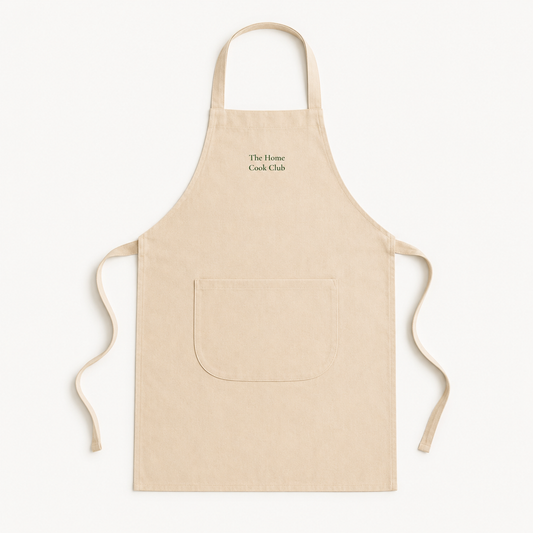 The Club Apron