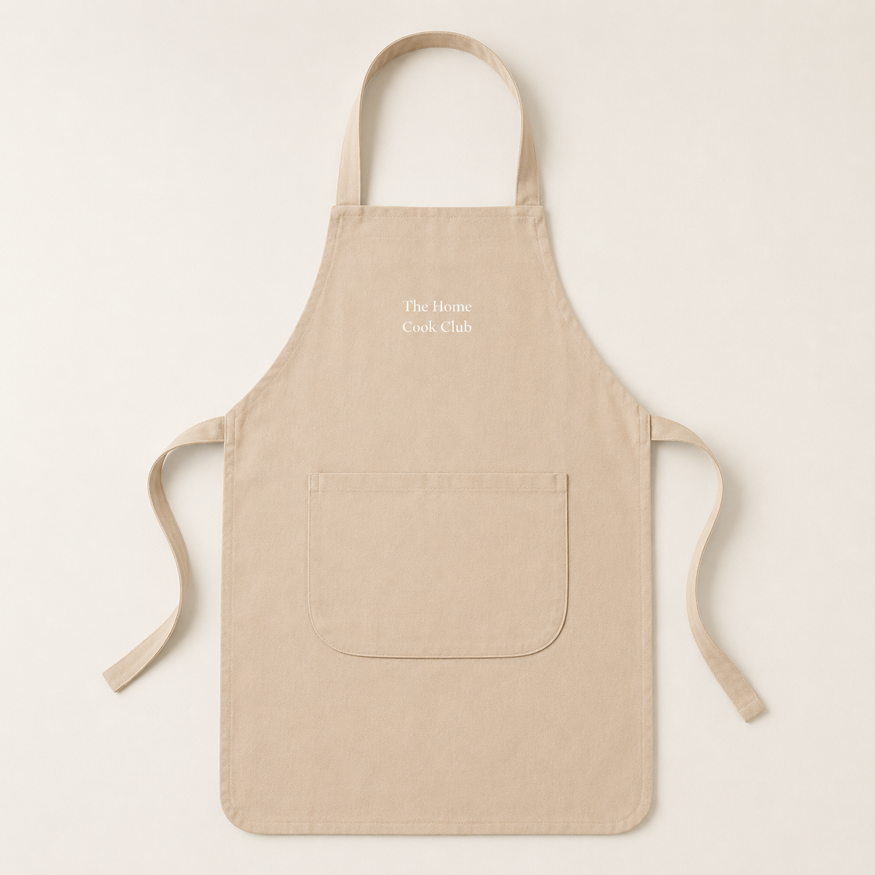 The Club Apron