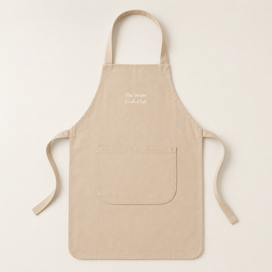 The Club Apron