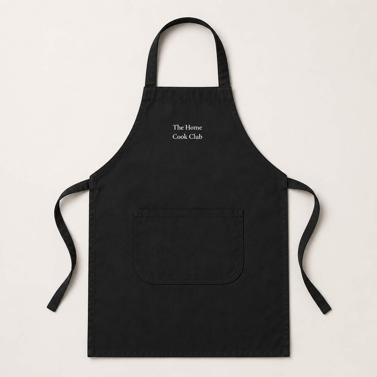 The Club Apron