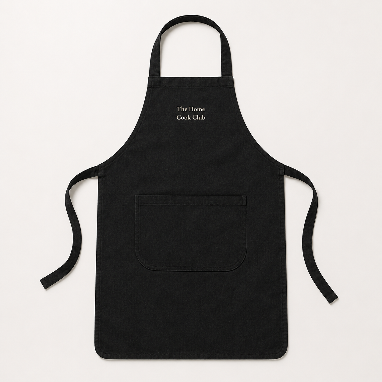 The Club Apron