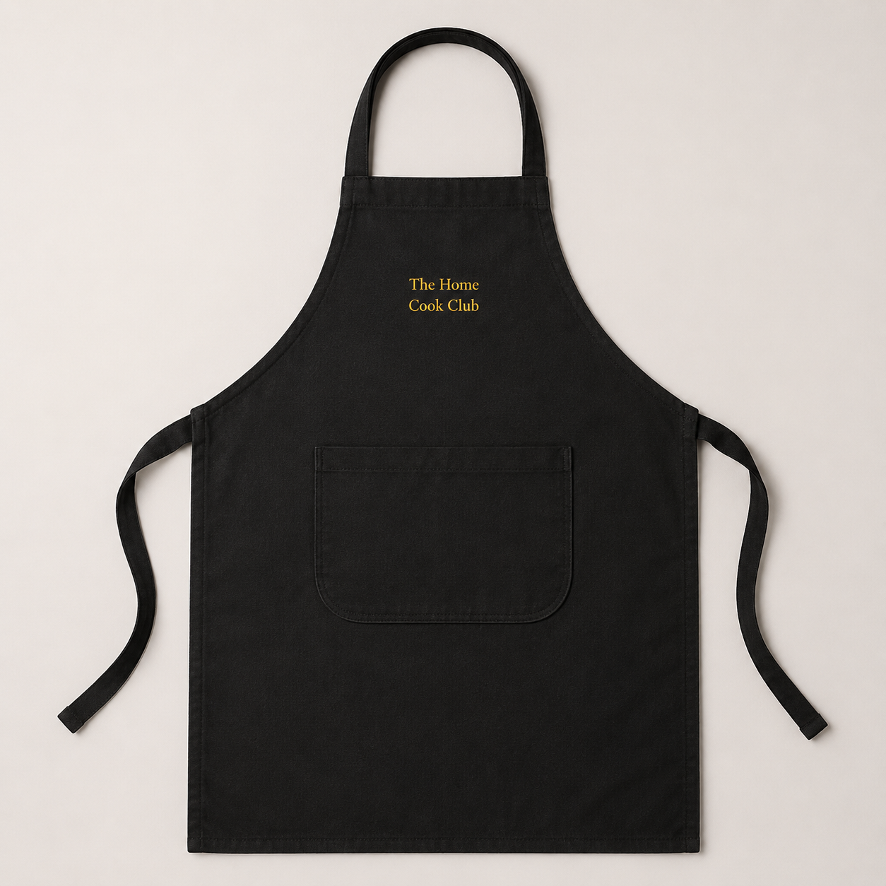 The Club Apron