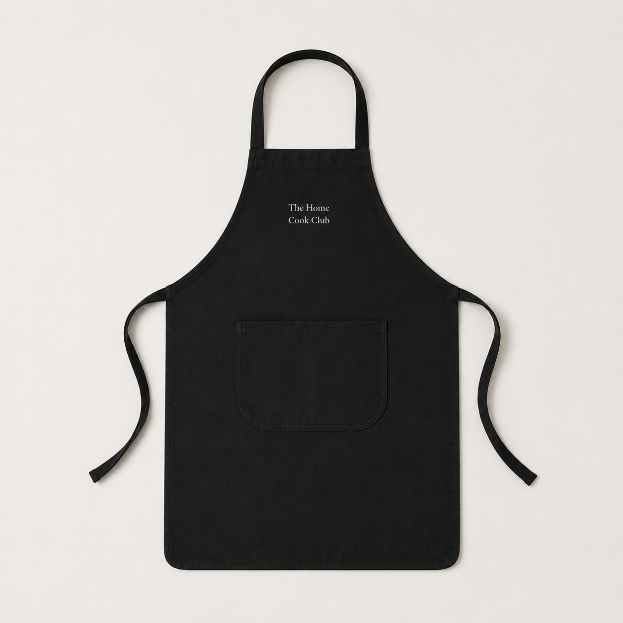 The Club Apron