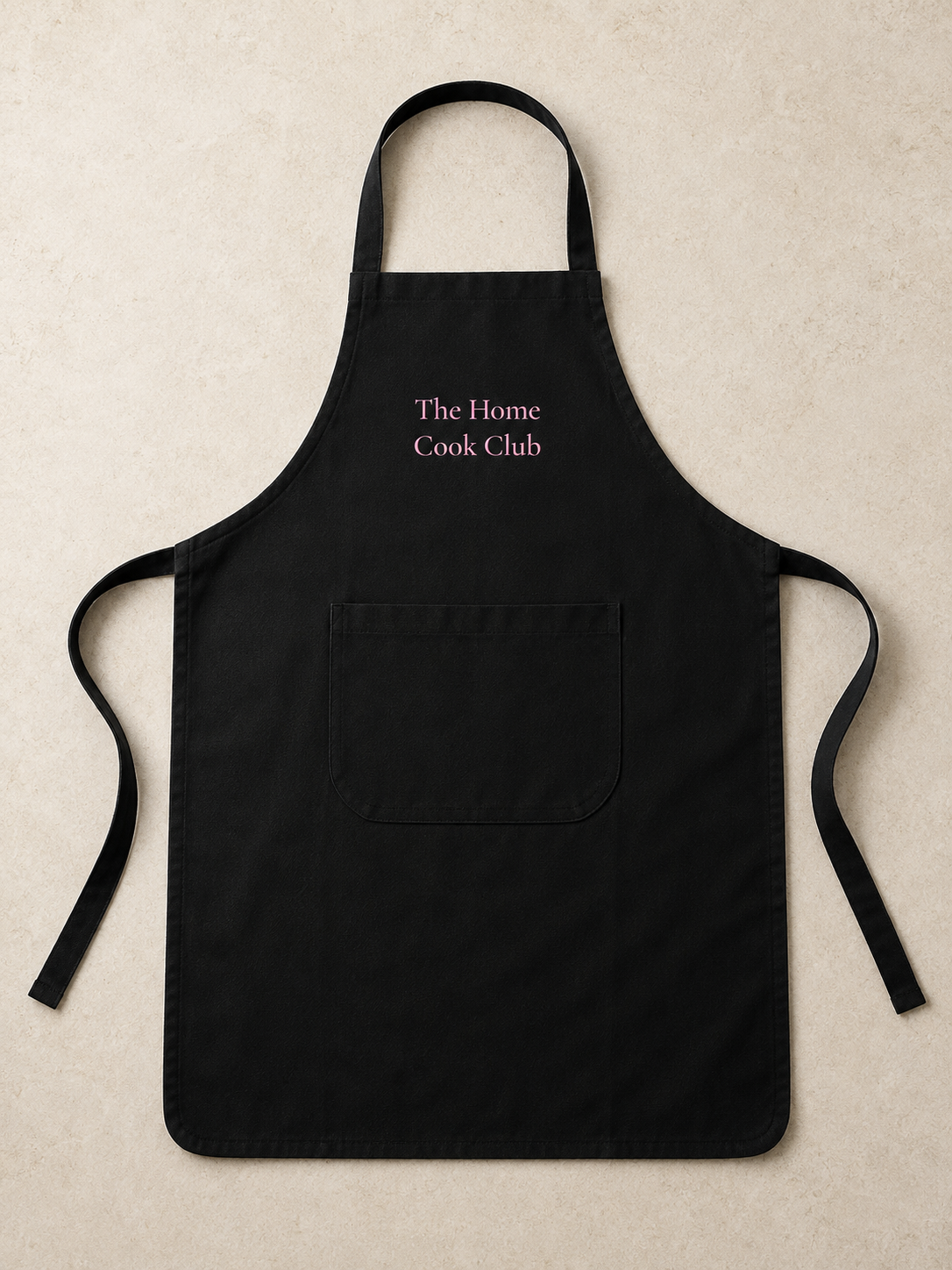 The Club Apron