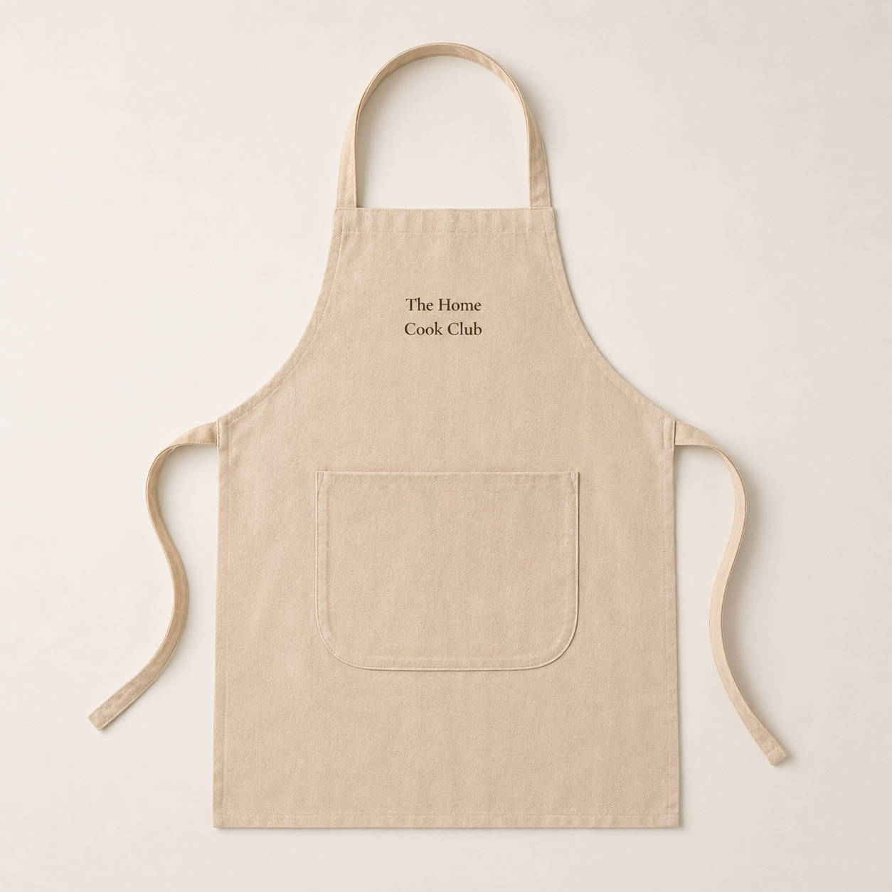 The Club Apron